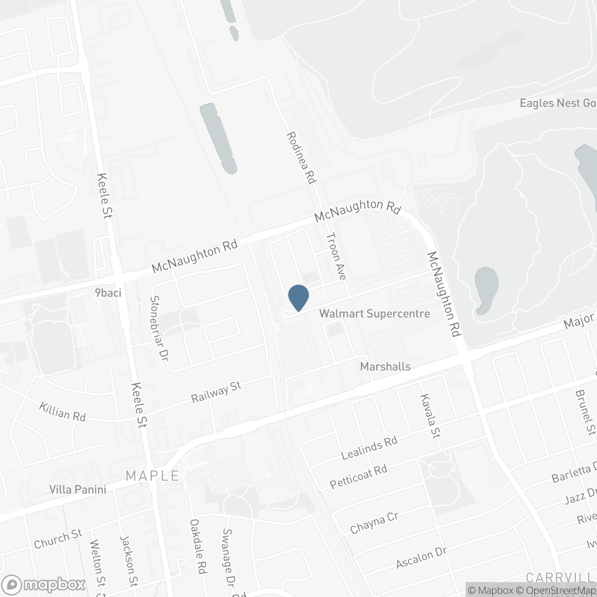 312 - 120 EAGLE ROCK WAY, Vaughan, Ontario L6A 5C2